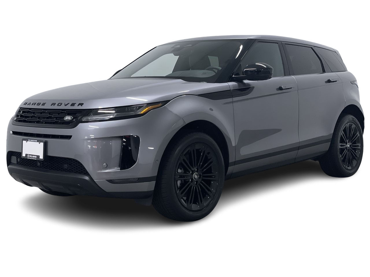 2024 Land Rover Range Rover Evoque in Vancouver, British Columbia