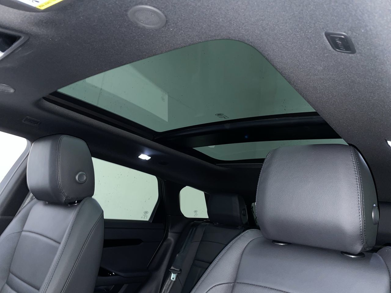 2024 Land Rover Range Rover Evoque in Vancouver, British Columbia