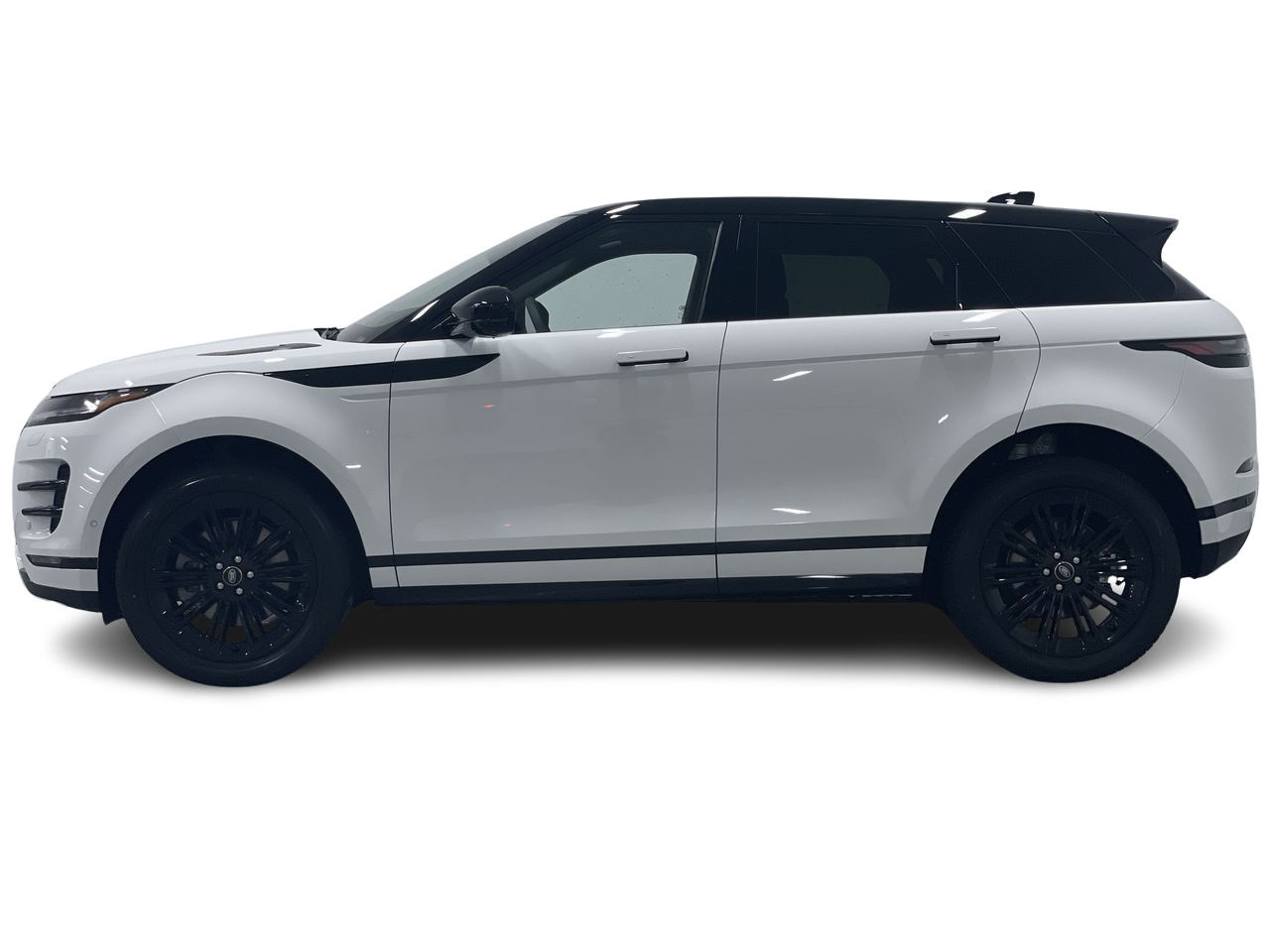 2024 Land Rover Range Rover Evoque in Vancouver, British Columbia