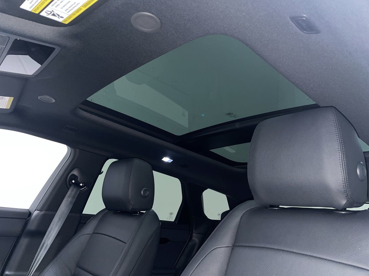 2024 Land Rover Range Rover Evoque in Vancouver, British Columbia