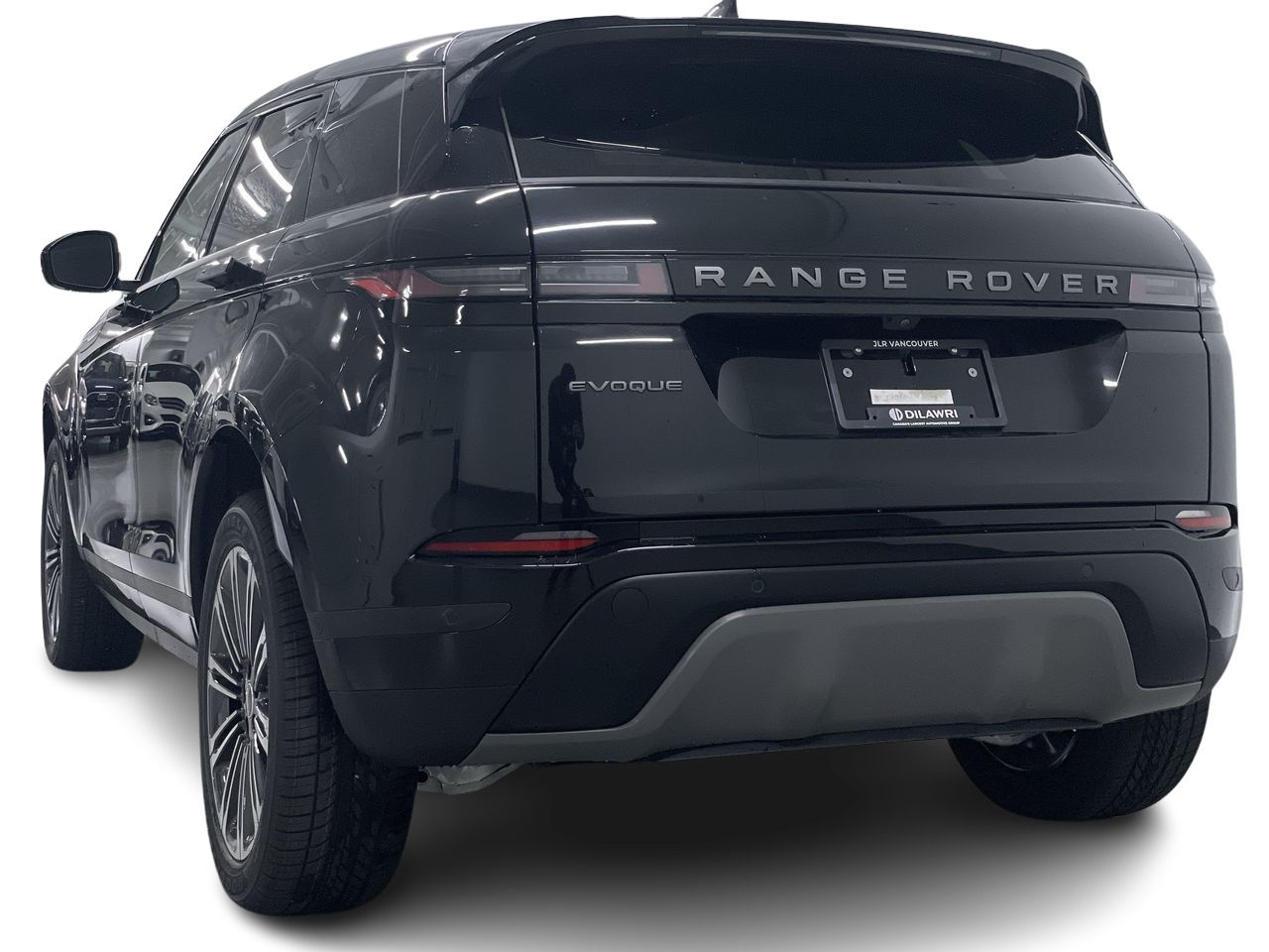 2024 Land Rover Range Rover Evoque in Vancouver, British Columbia