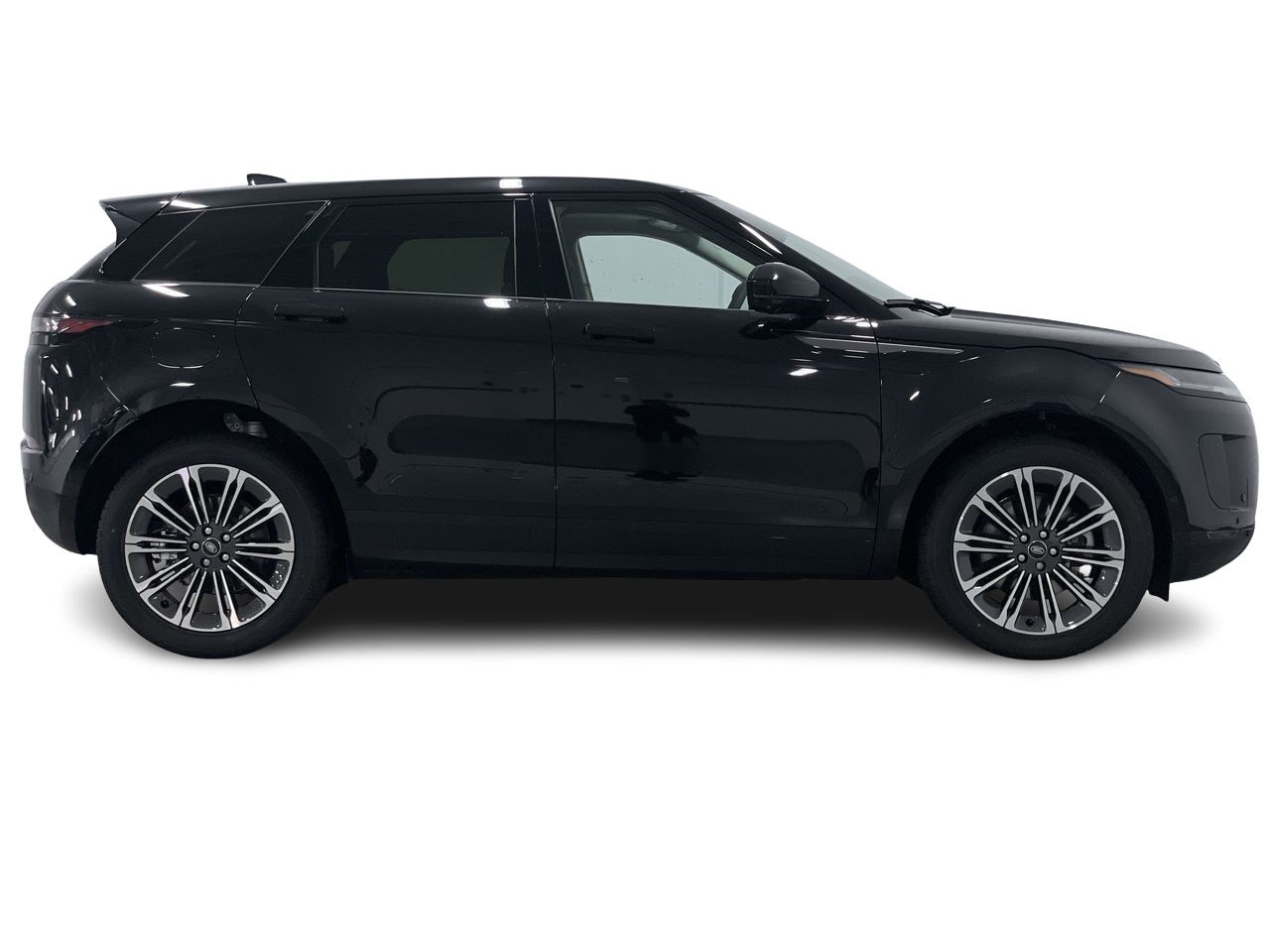 2024 Land Rover Range Rover Evoque in Vancouver, British Columbia