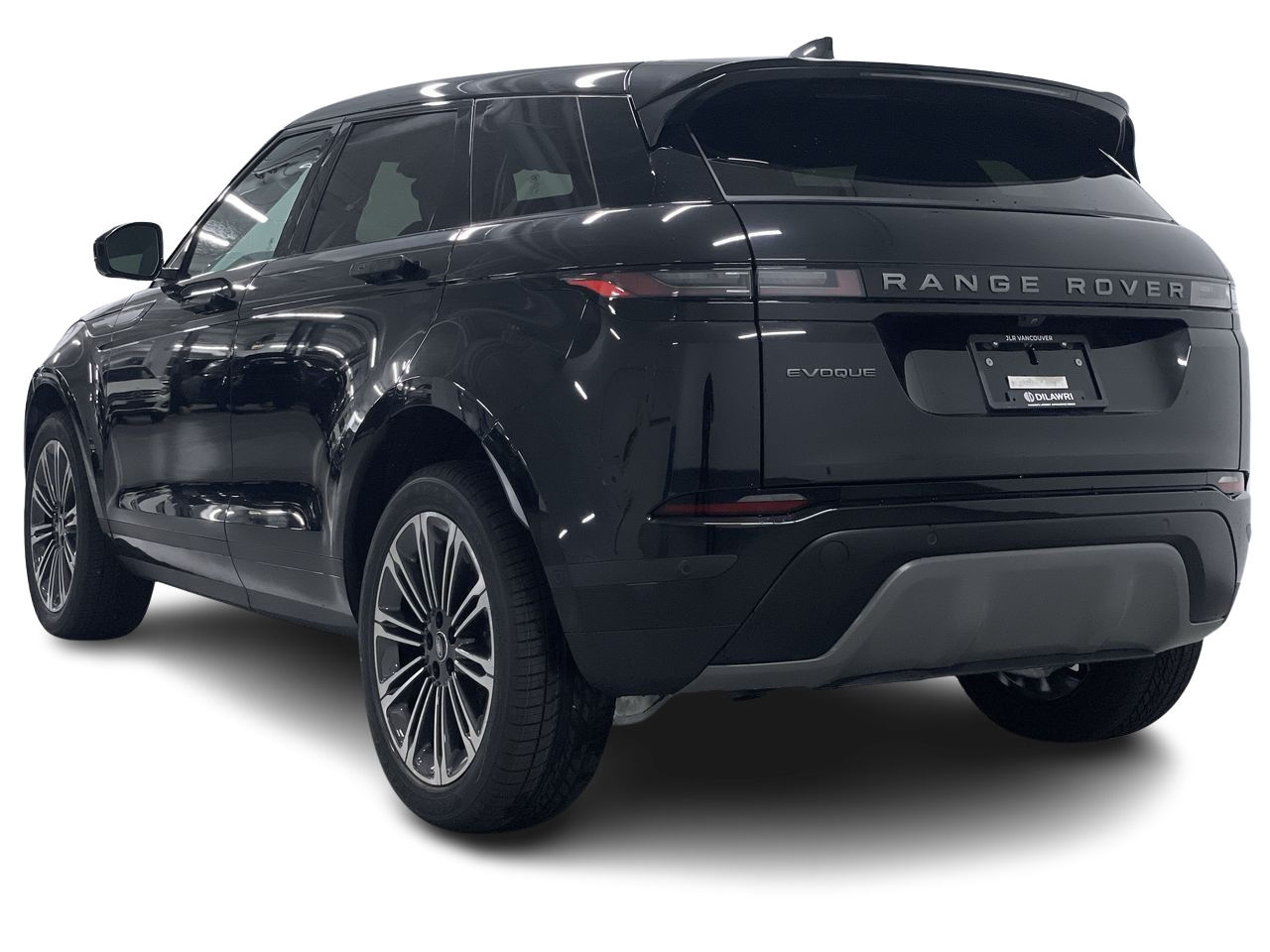 2024 Land Rover Range Rover Evoque in Vancouver, British Columbia
