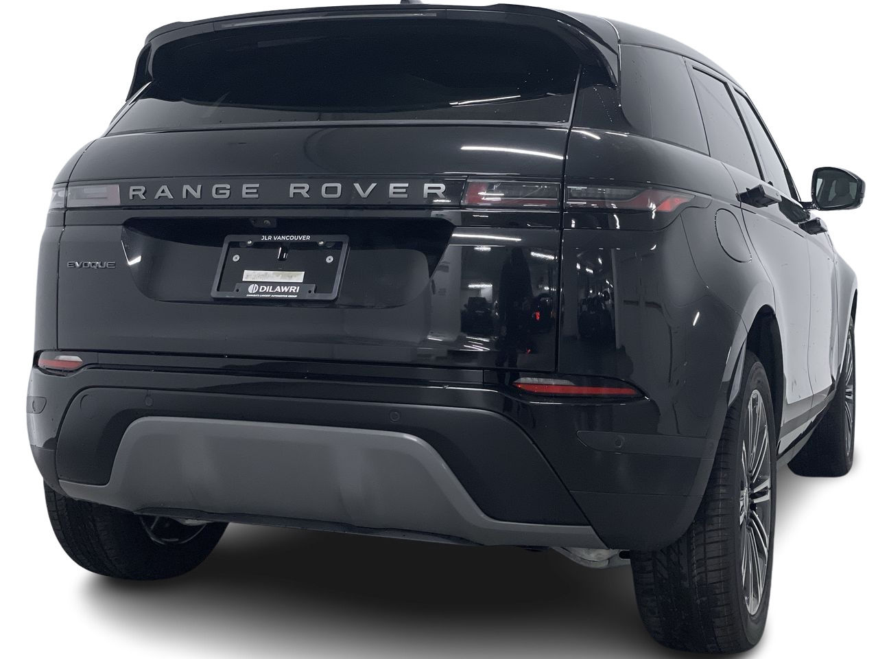 2024 Land Rover Range Rover Evoque in Vancouver, British Columbia