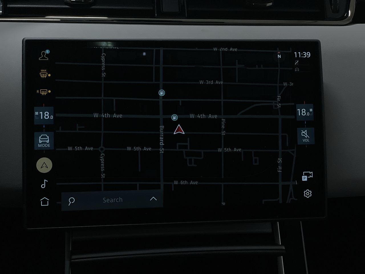2024 Land Rover Range Rover Evoque in Vancouver, British Columbia