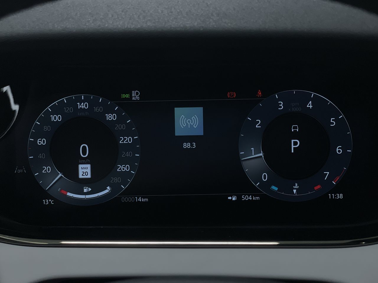 2024 Land Rover Range Rover Evoque in Vancouver, British Columbia