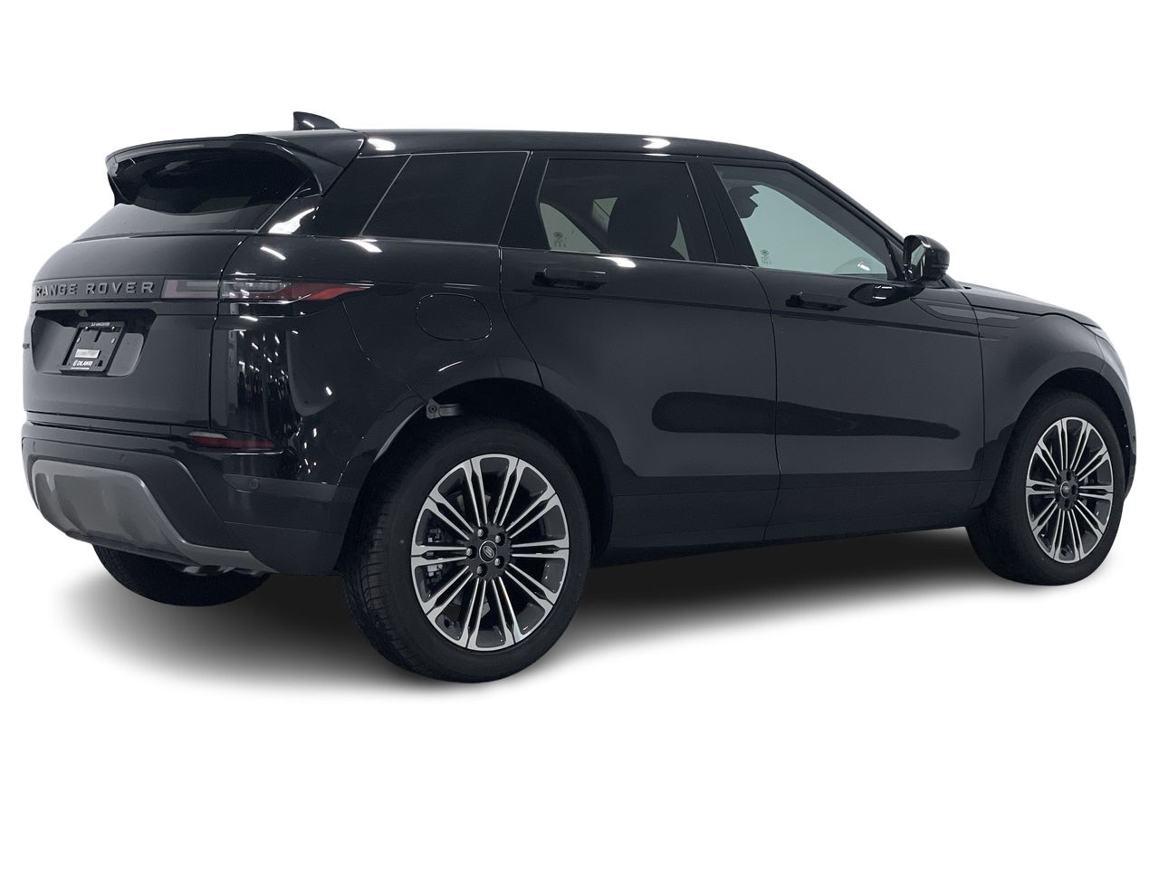 2024 Land Rover Range Rover Evoque in Vancouver, British Columbia