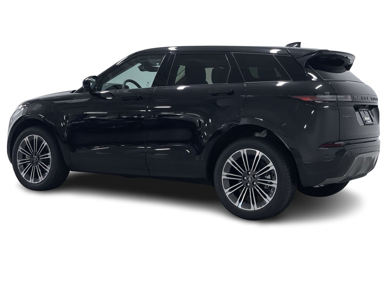2024 Land Rover Range Rover Evoque in Vancouver, British Columbia