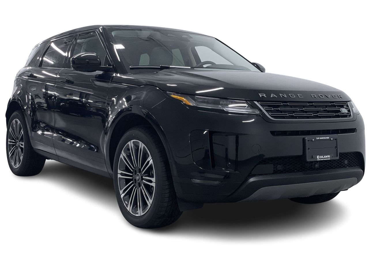 2024 Land Rover Range Rover Evoque in Vancouver, British Columbia