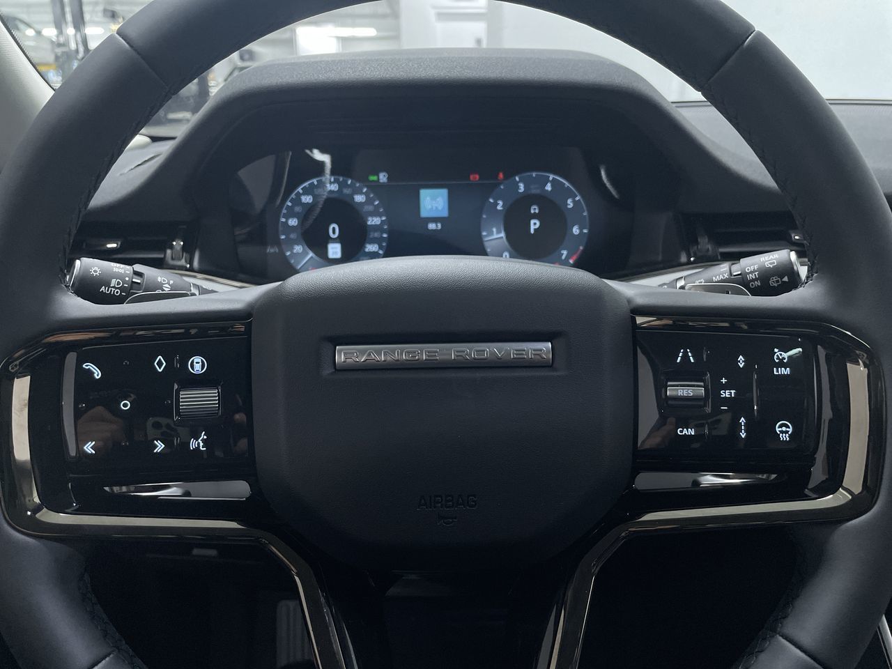 2024 Land Rover Range Rover Evoque in Vancouver, British Columbia