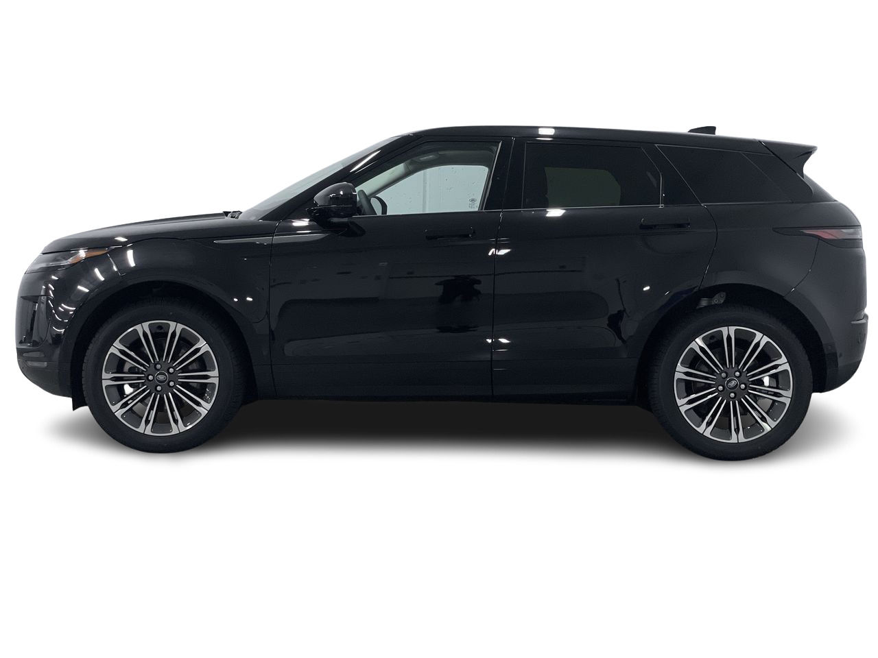 2024 Land Rover Range Rover Evoque in Vancouver, British Columbia