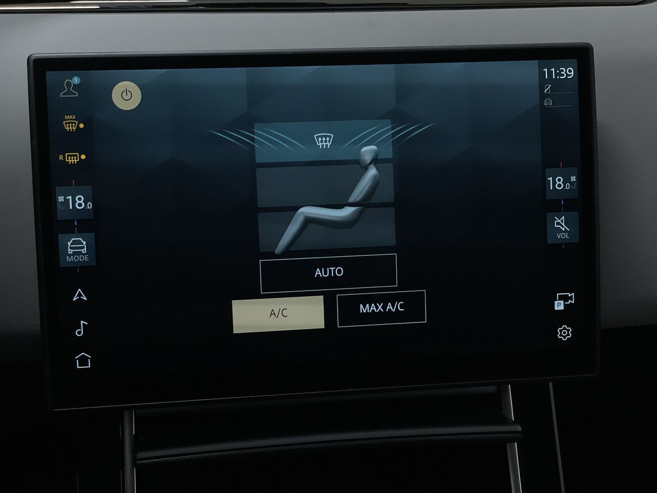 2024 Land Rover Range Rover Evoque in Vancouver, British Columbia