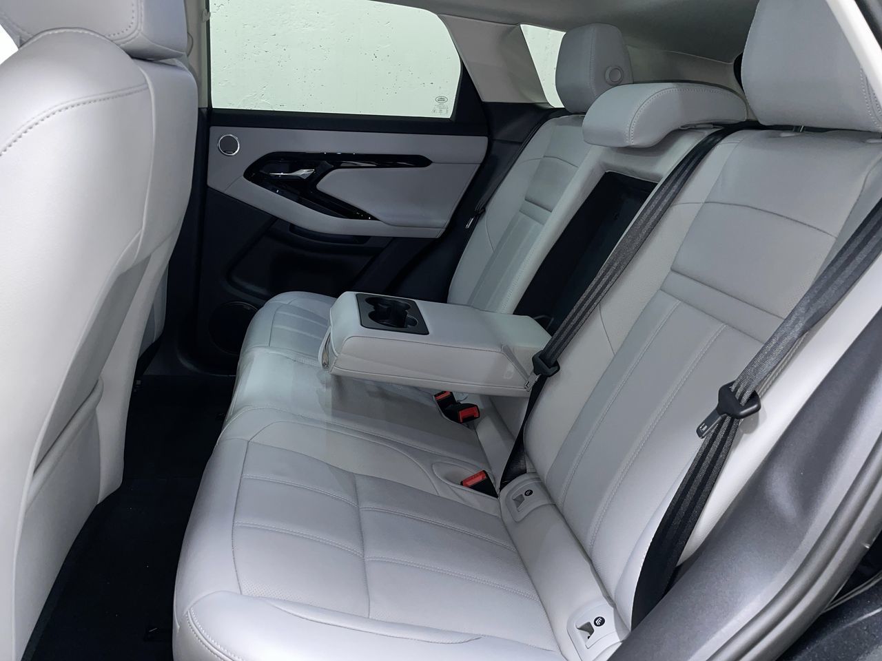 2024 Land Rover Range Rover Evoque in Vancouver, British Columbia