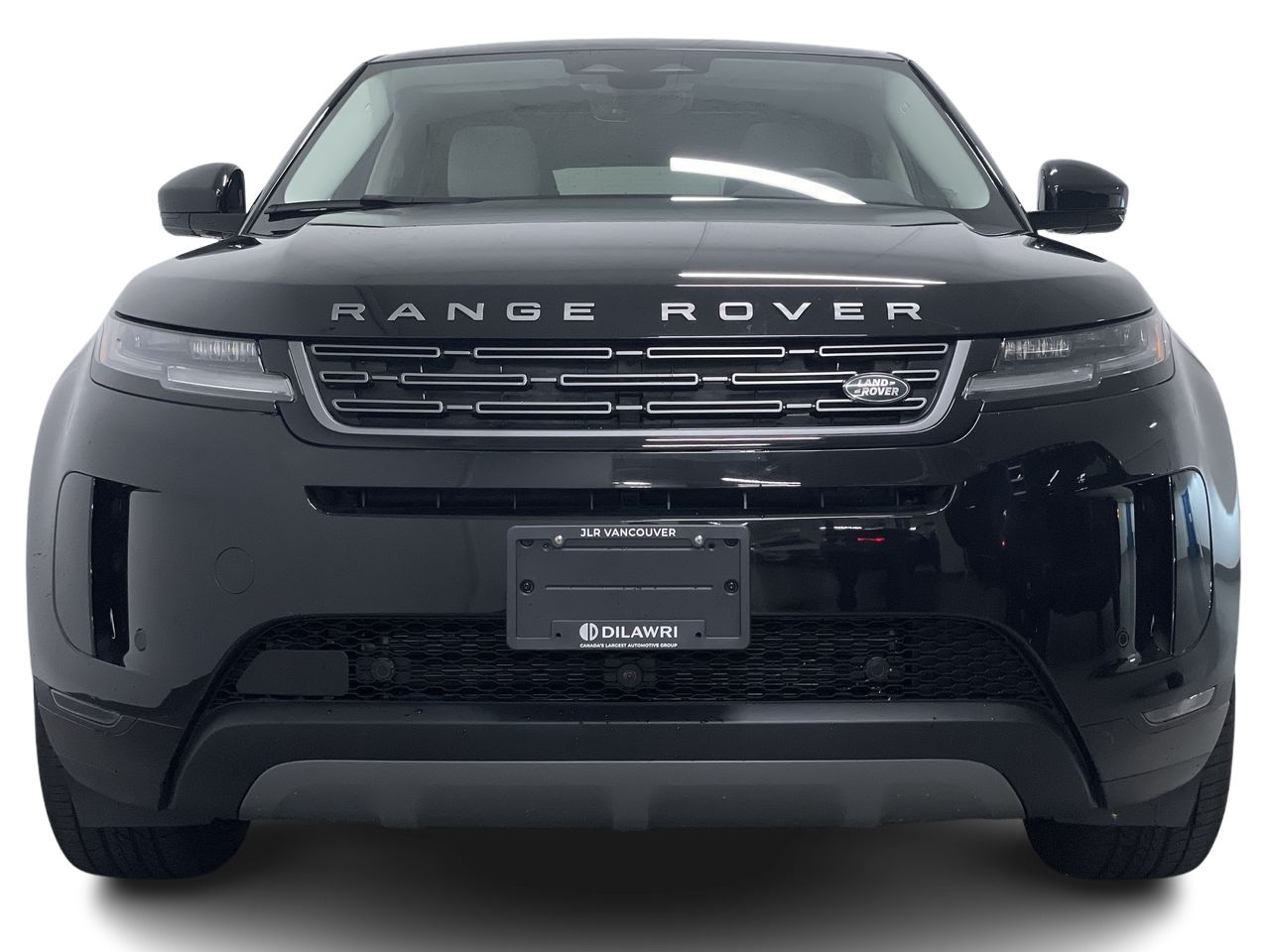 2024 Land Rover Range Rover Evoque in Vancouver, British Columbia