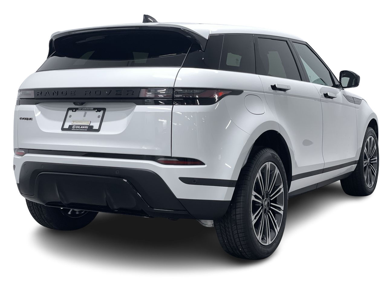 2024 Land Rover Range Rover Evoque in Vancouver, British Columbia