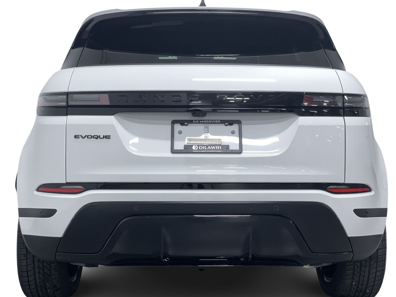 2024 Land Rover Range Rover Evoque in Vancouver, British Columbia