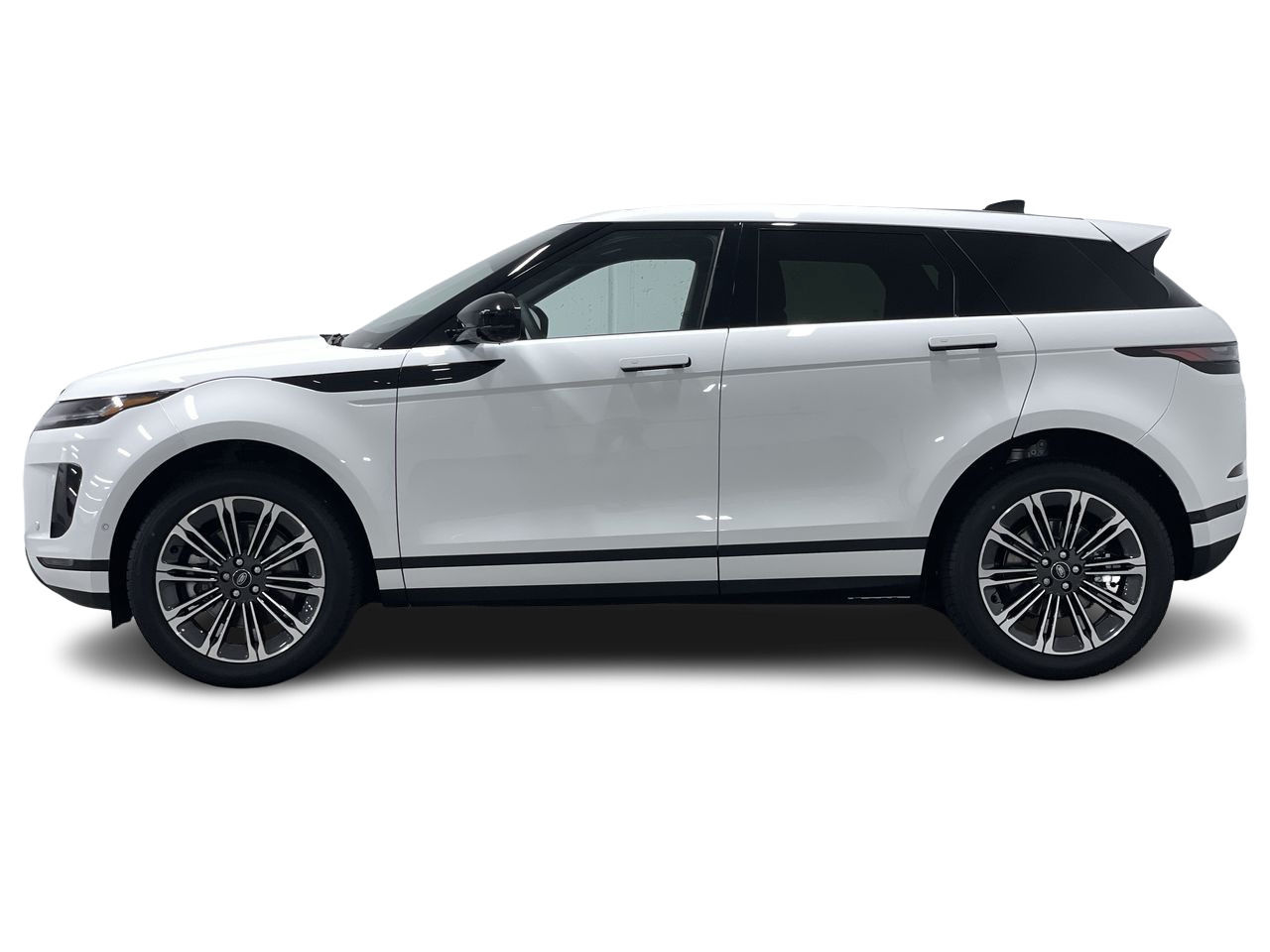 2024 Land Rover Range Rover Evoque in Vancouver, British Columbia