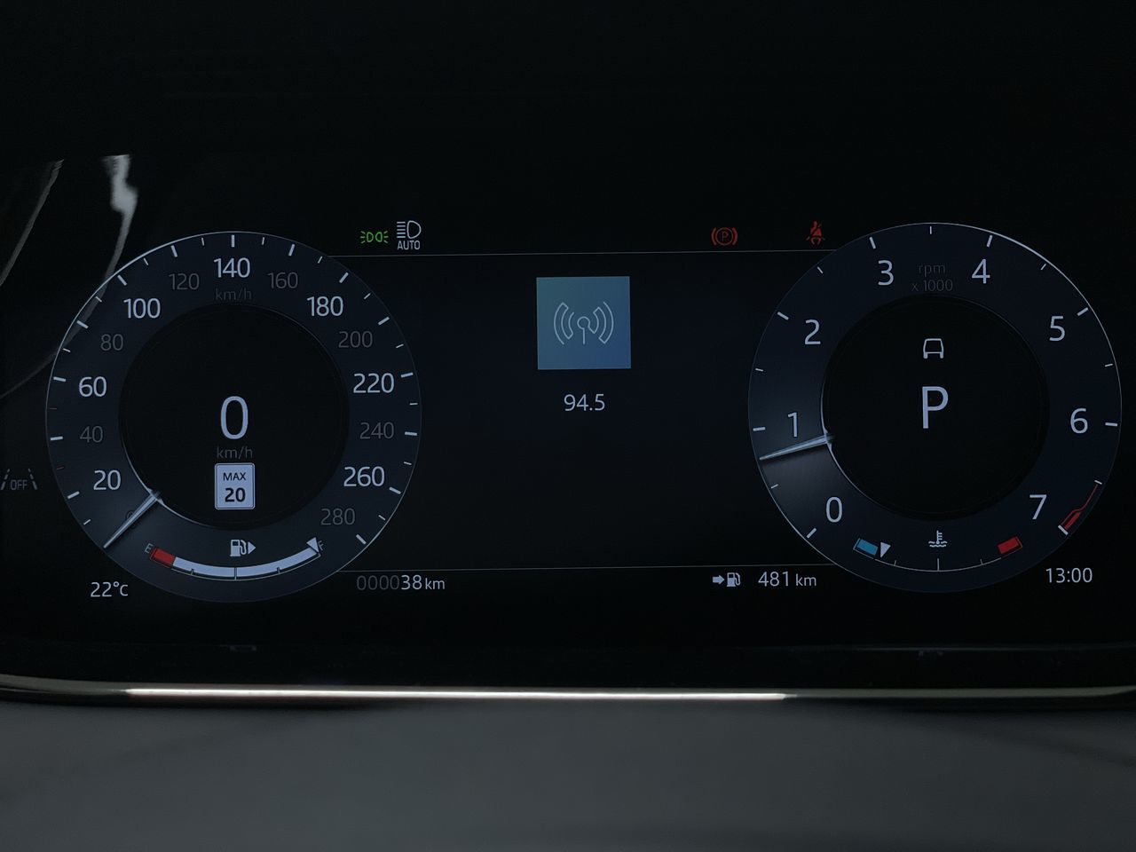 2024 Land Rover Range Rover Evoque in Vancouver, British Columbia