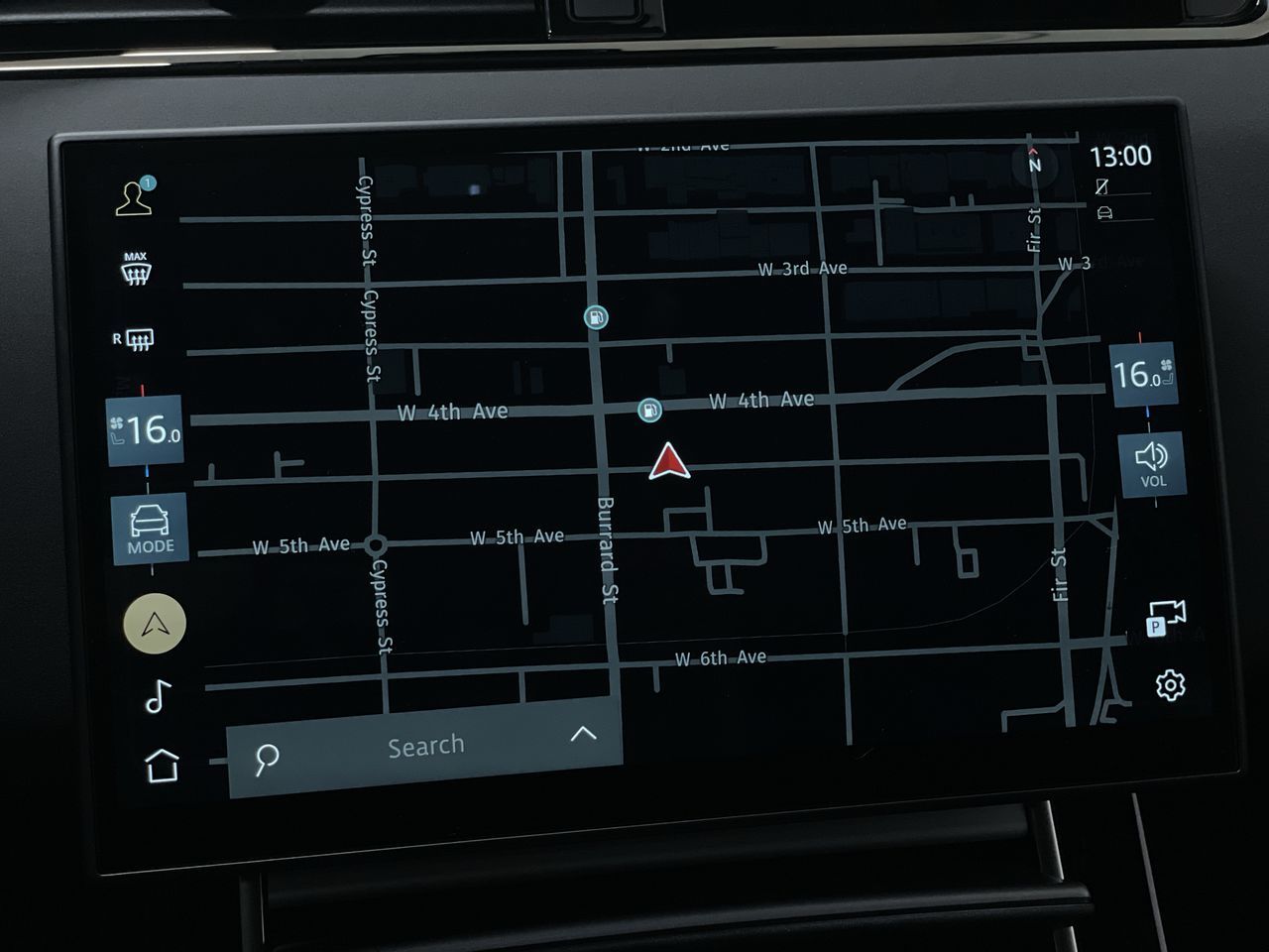 2024 Land Rover Range Rover Evoque in Vancouver, British Columbia