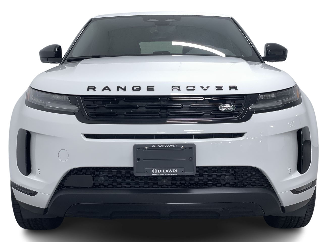 2024 Land Rover Range Rover Evoque in Vancouver, British Columbia