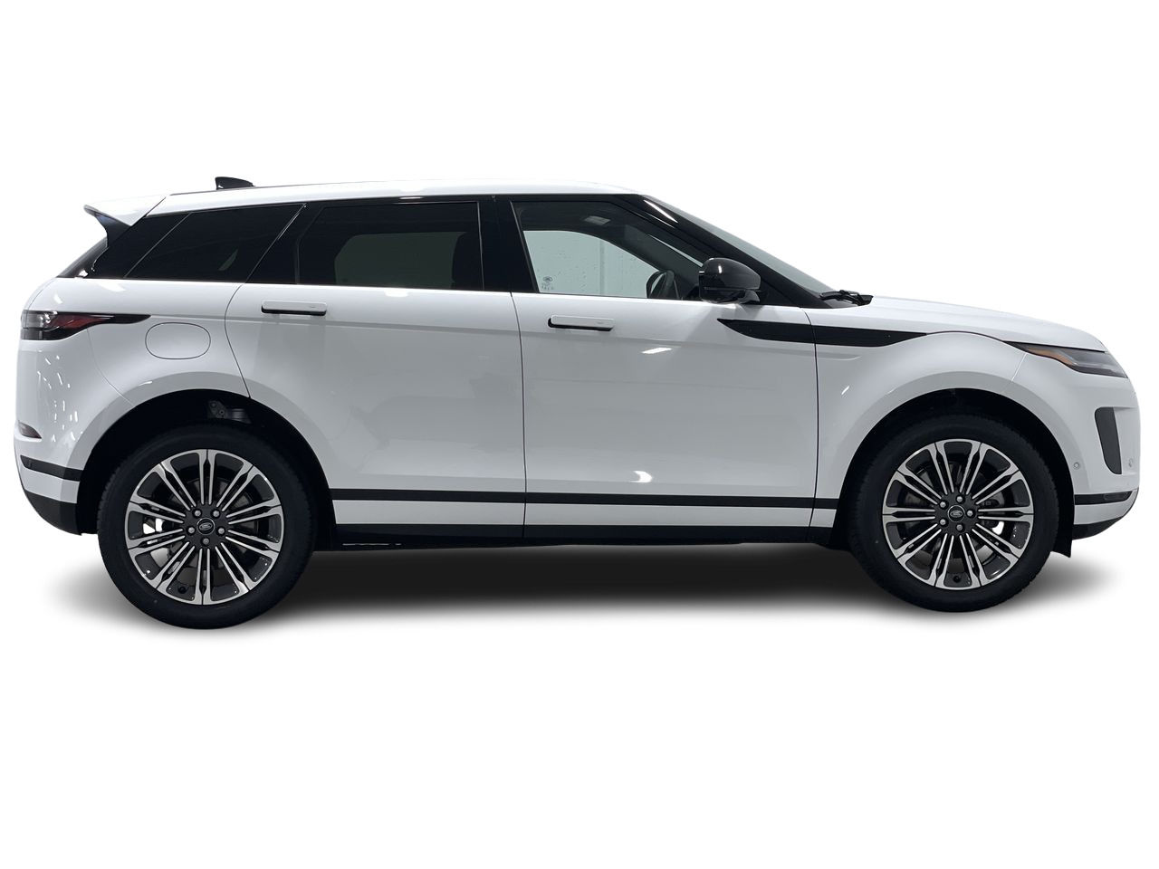 2024 Land Rover Range Rover Evoque in Vancouver, British Columbia