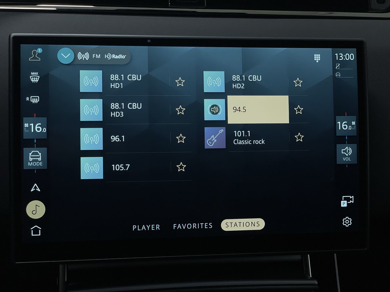 2024 Land Rover Range Rover Evoque in Vancouver, British Columbia