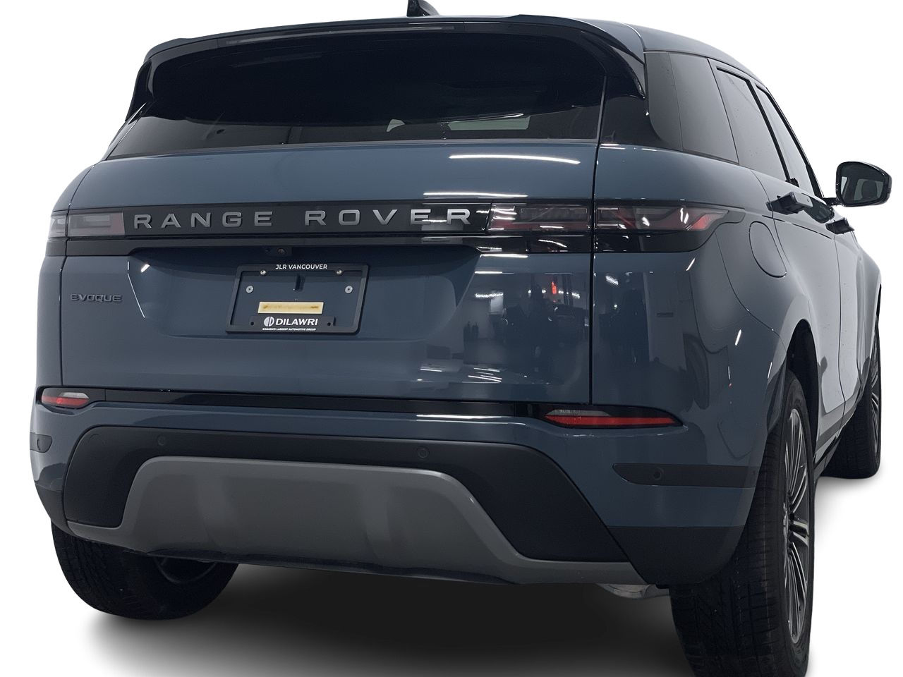 2024 Land Rover Range Rover Evoque in Vancouver, British Columbia