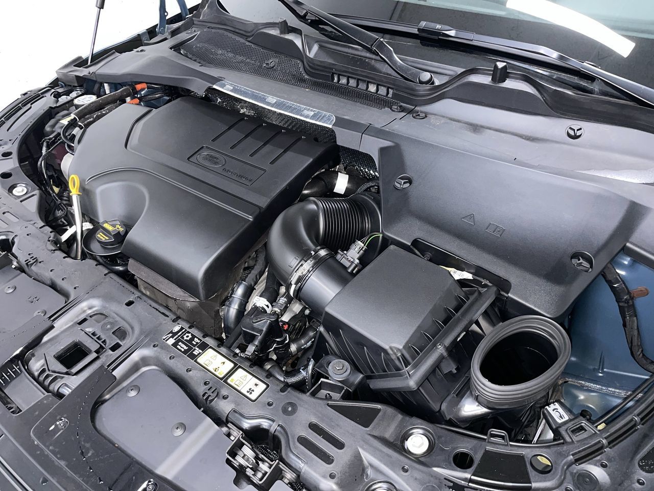 2024 Land Rover Range Rover Evoque in Vancouver, British Columbia