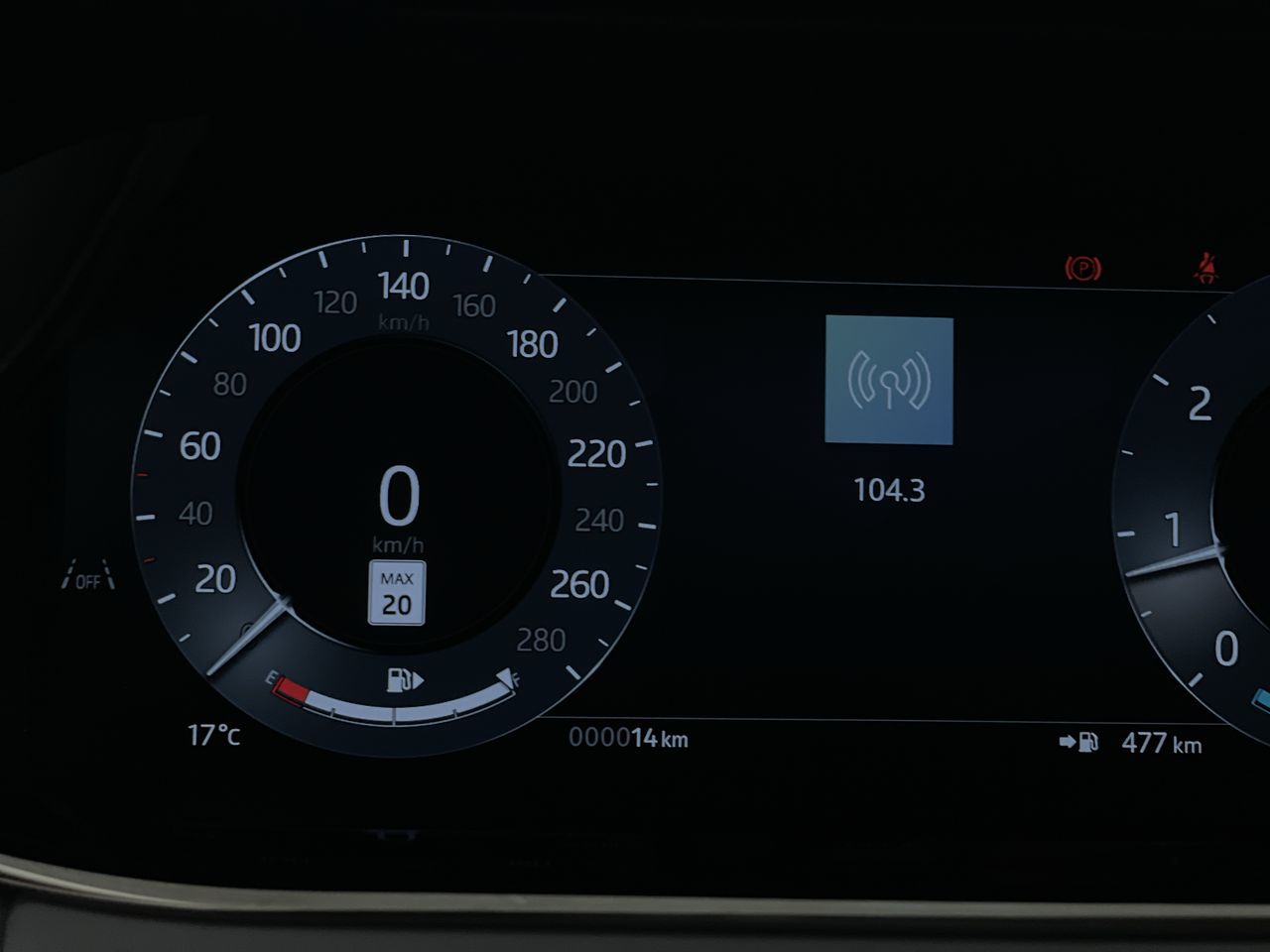2024 Land Rover Range Rover Evoque in Vancouver, British Columbia