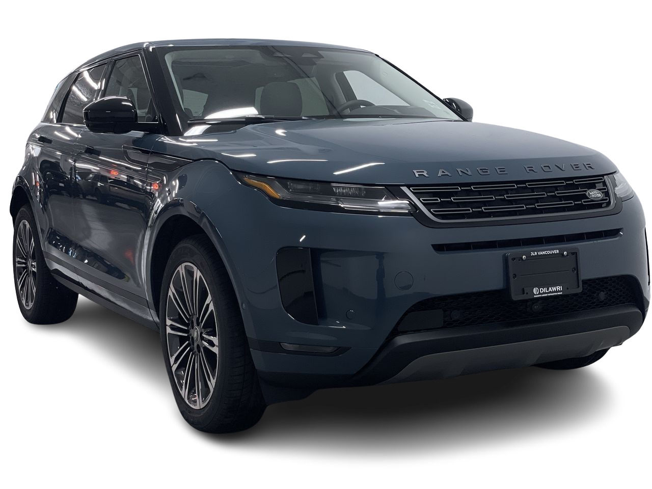 2024 Land Rover Range Rover Evoque in Vancouver, British Columbia