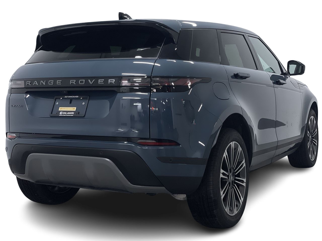2024 Land Rover Range Rover Evoque in Vancouver, British Columbia