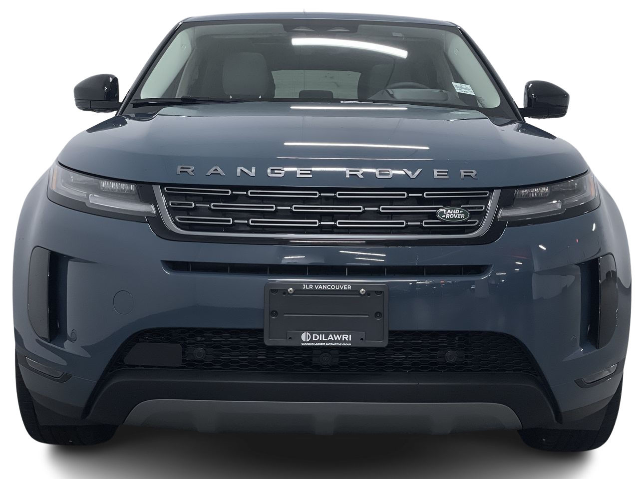 2024 Land Rover Range Rover Evoque in Vancouver, British Columbia