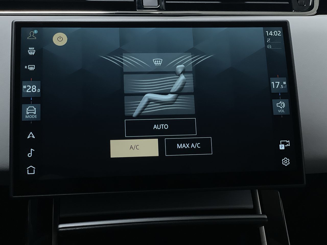 2024 Land Rover Range Rover Evoque in Vancouver, British Columbia