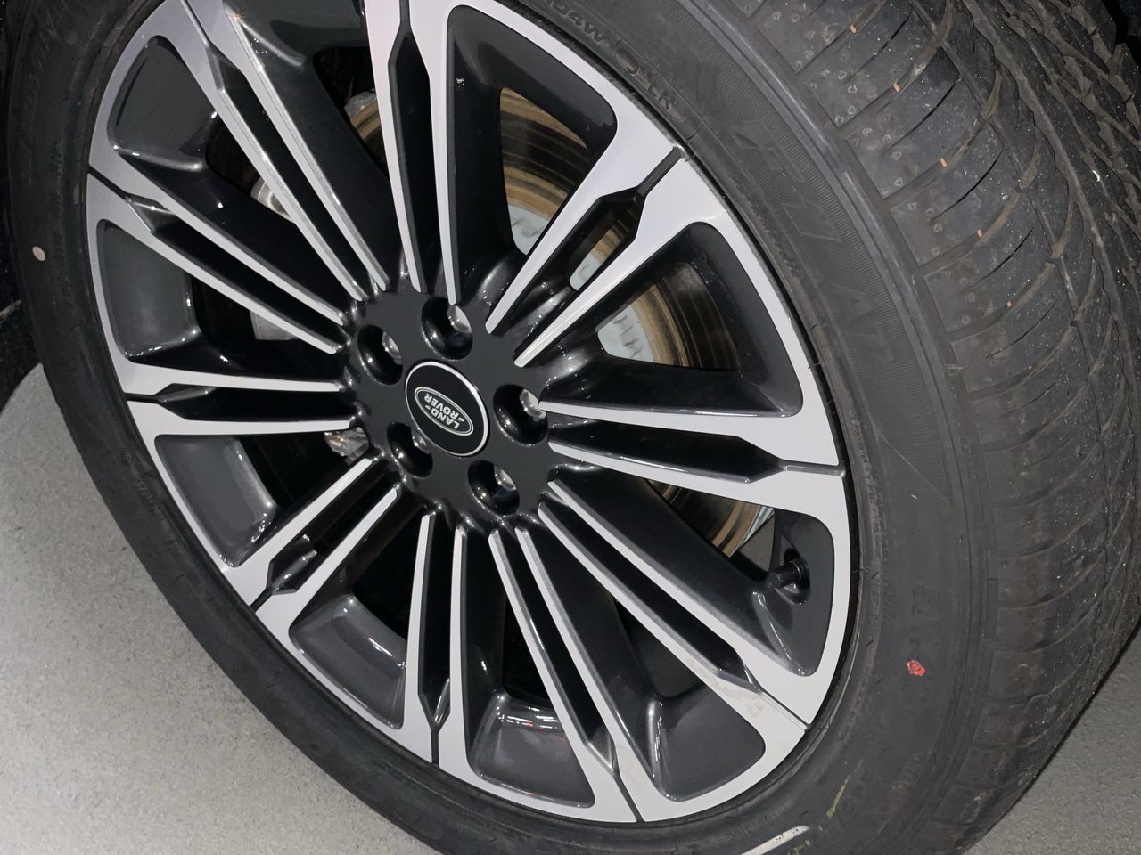 2024 Land Rover Range Rover Evoque in Vancouver, British Columbia