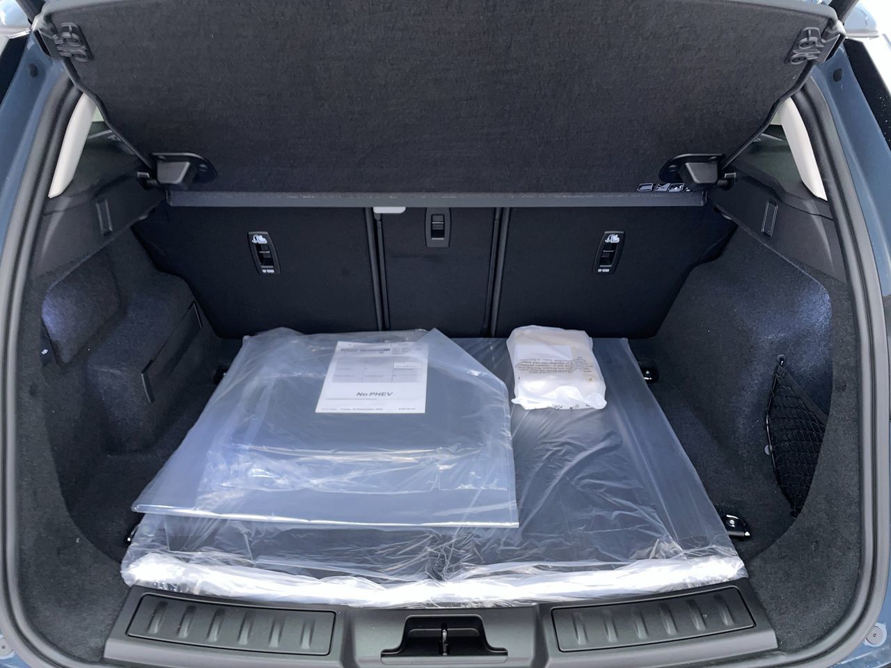 2024 Land Rover Range Rover Evoque in Vancouver, British Columbia