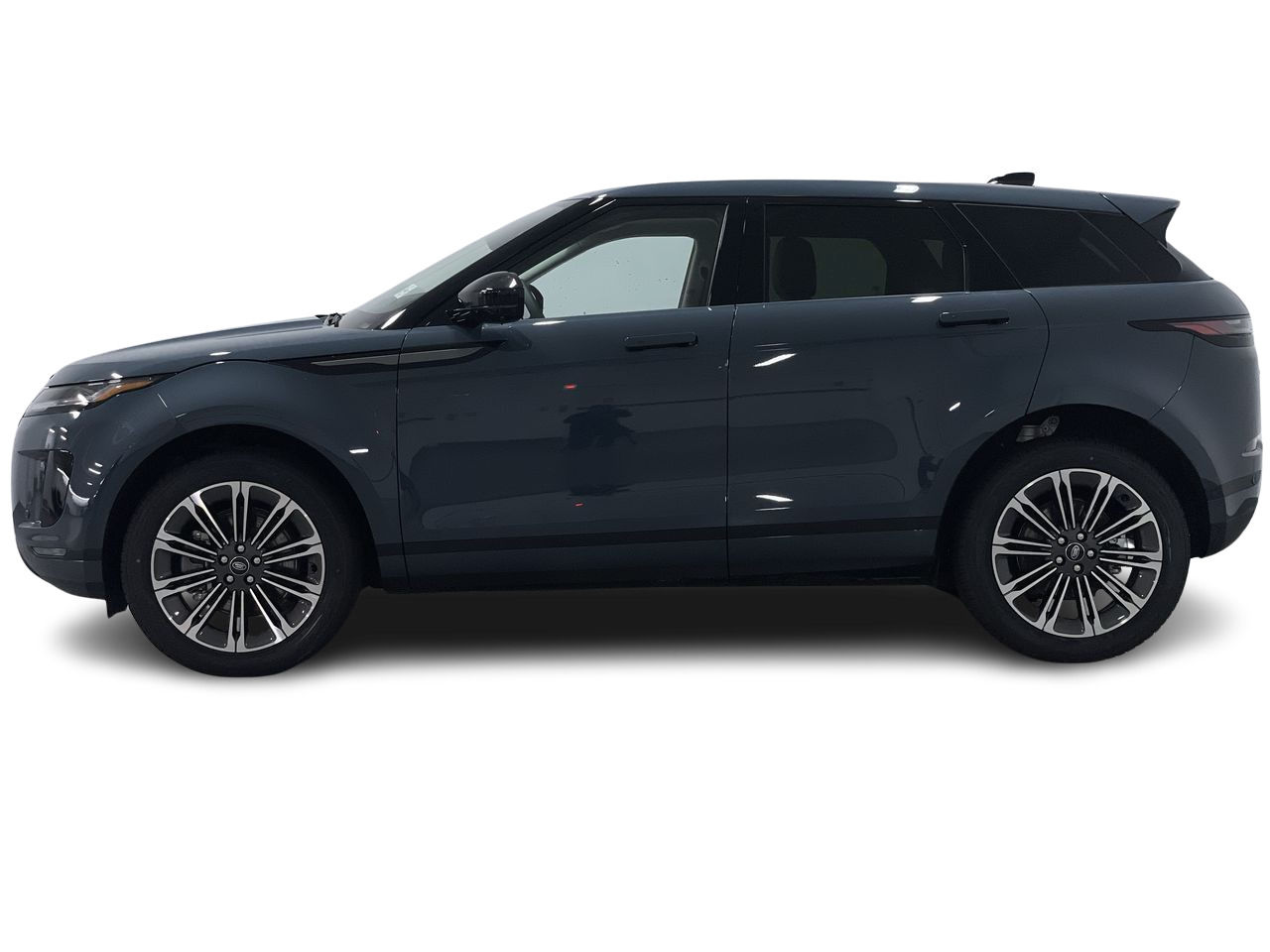 2024 Land Rover Range Rover Evoque in Vancouver, British Columbia