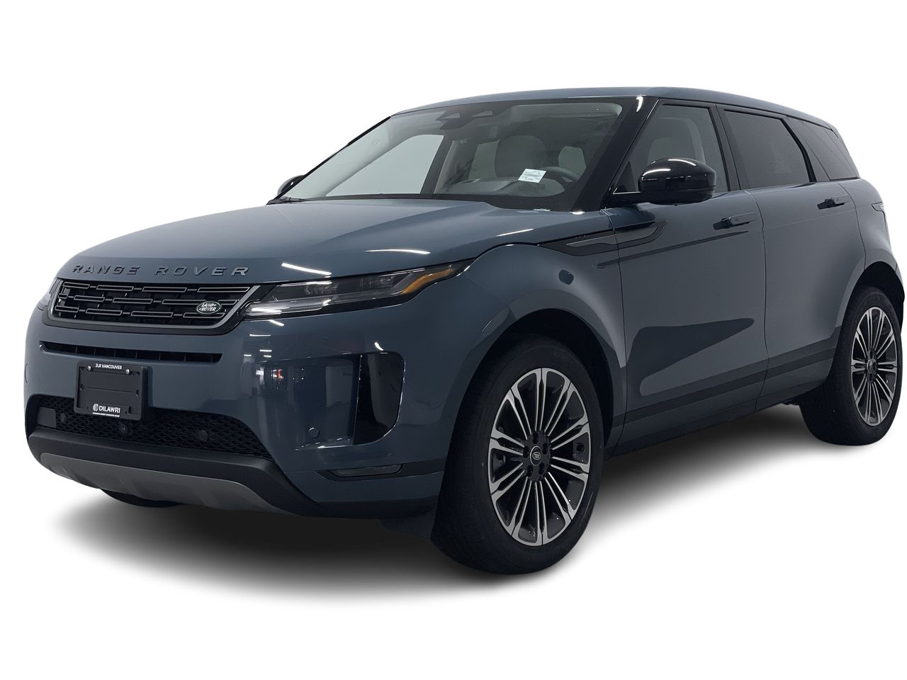 2024 Land Rover Range Rover Evoque in Vancouver, British Columbia