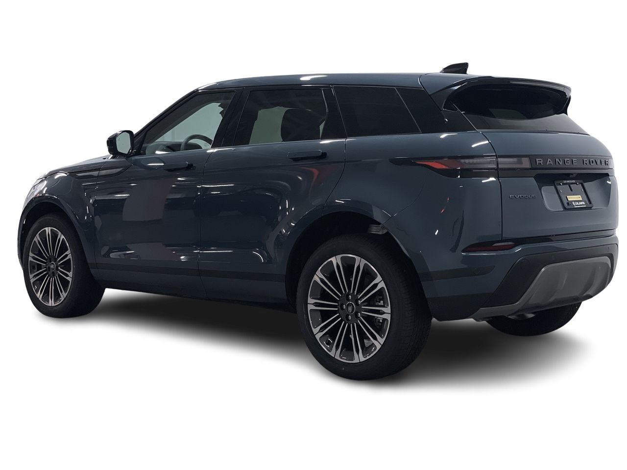 2024 Land Rover Range Rover Evoque in Vancouver, British Columbia