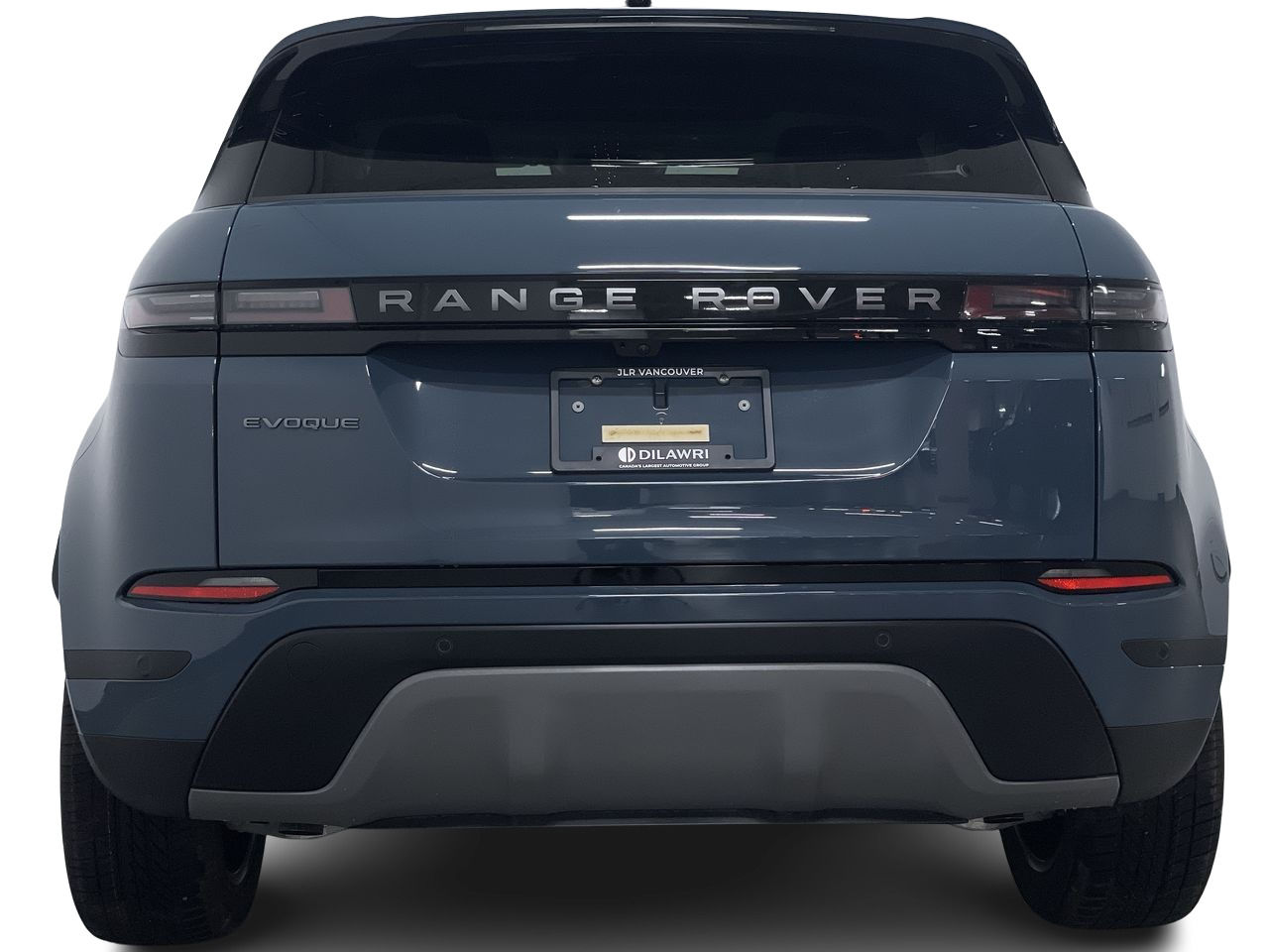 2024 Land Rover Range Rover Evoque in Vancouver, British Columbia