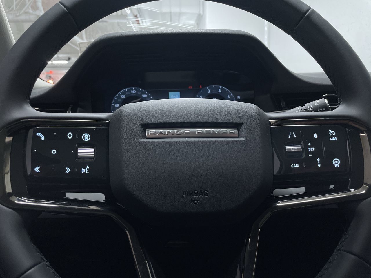 2024 Land Rover Range Rover Evoque in Vancouver, British Columbia