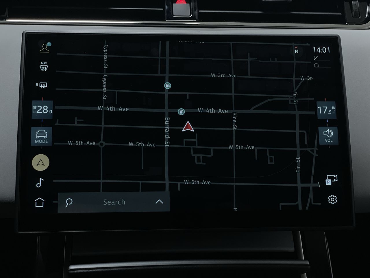 2024 Land Rover Range Rover Evoque in Vancouver, British Columbia