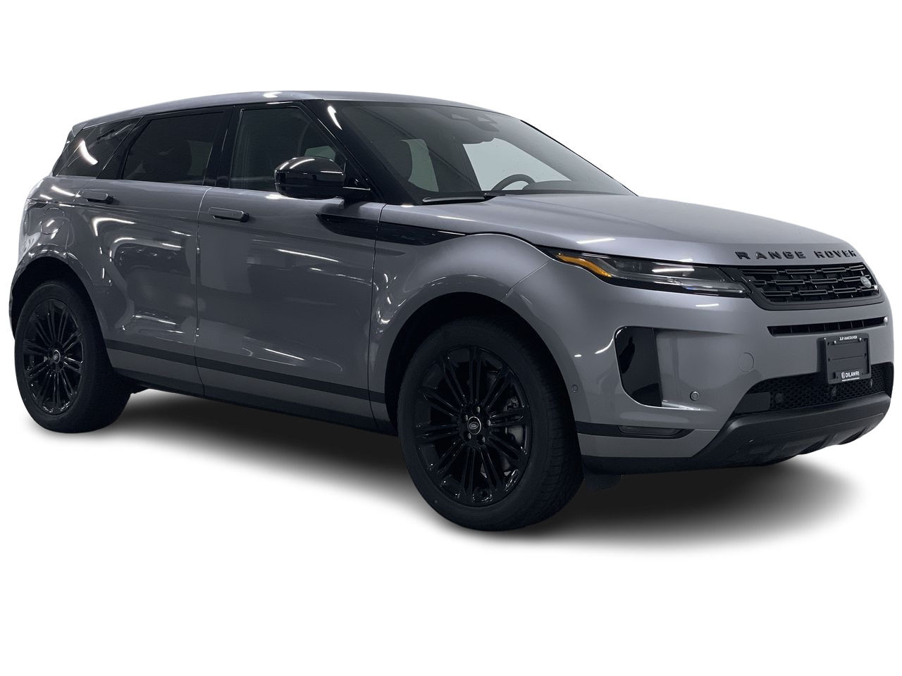 2024 Land Rover Range Rover Evoque in Vancouver, British Columbia
