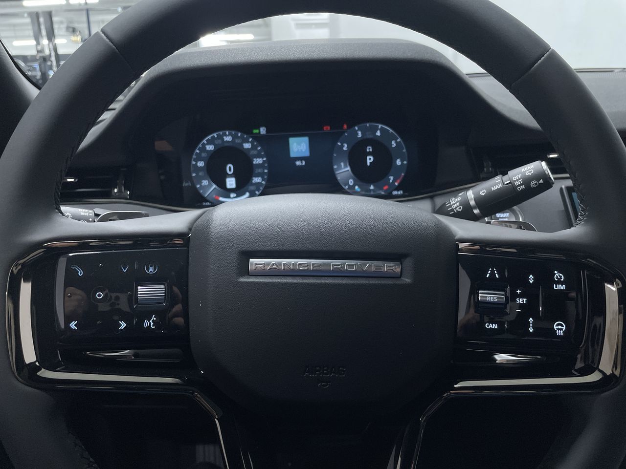 2024 Land Rover Range Rover Evoque in Vancouver, British Columbia