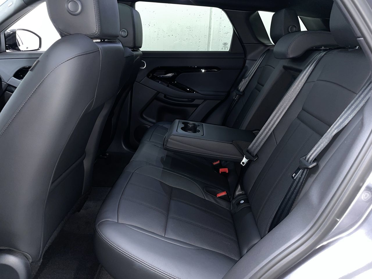 2024 Land Rover Range Rover Evoque in Vancouver, British Columbia