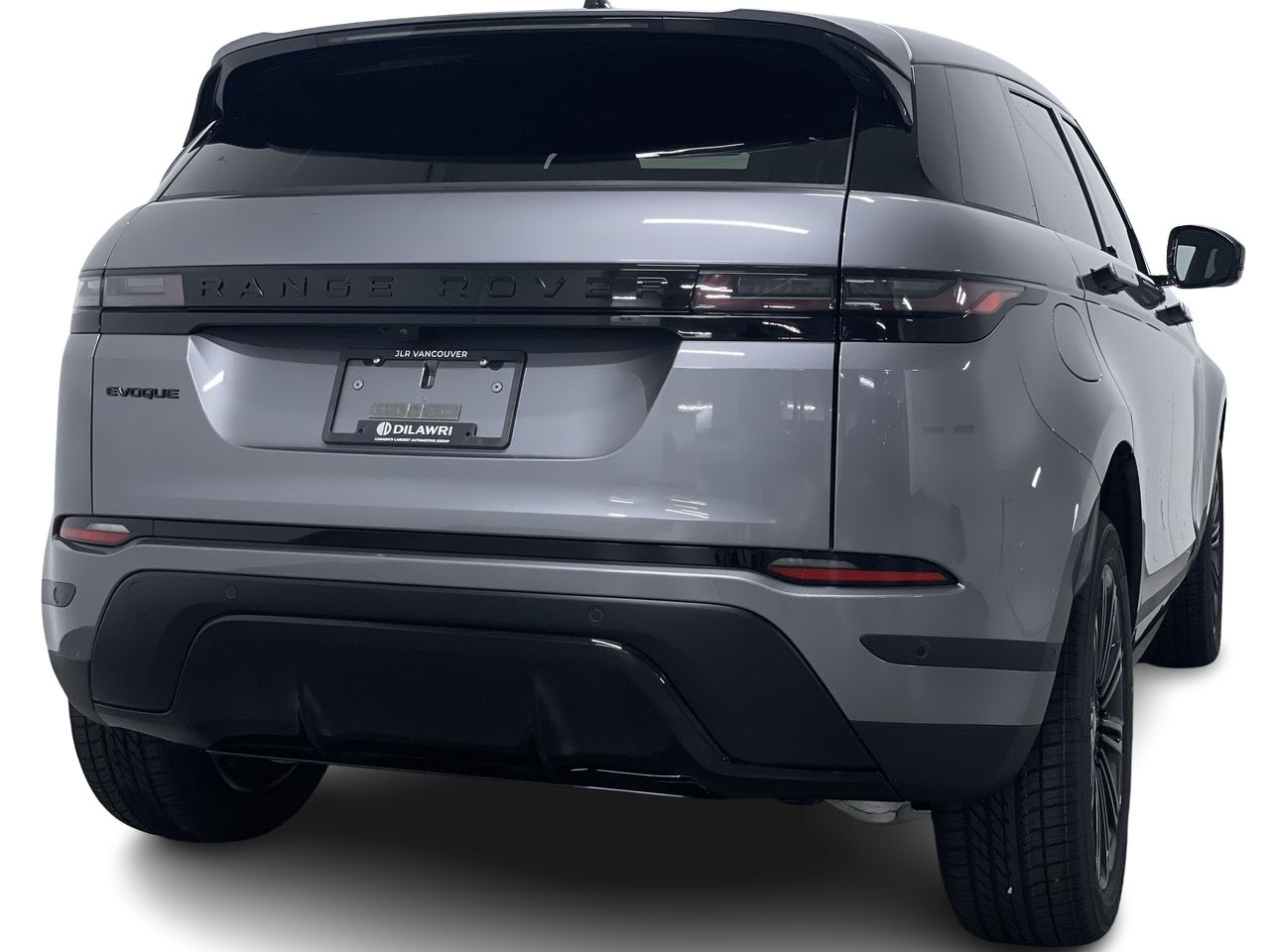 2024 Land Rover Range Rover Evoque in Vancouver, British Columbia