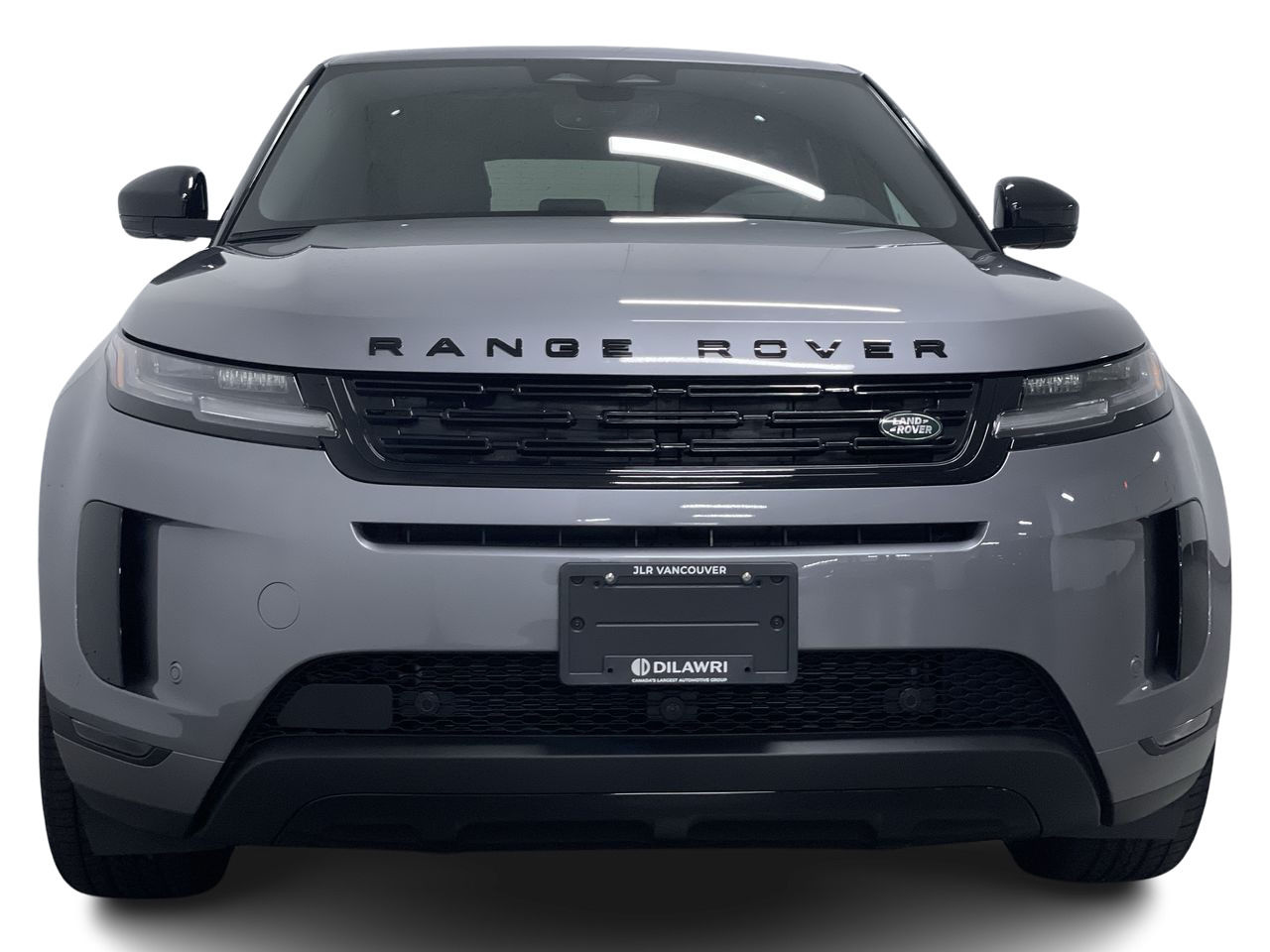 2024 Land Rover Range Rover Evoque in Vancouver, British Columbia