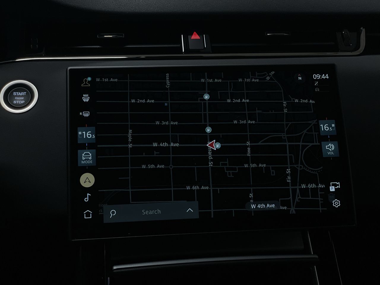 2024 Land Rover Range Rover Evoque in Vancouver, British Columbia