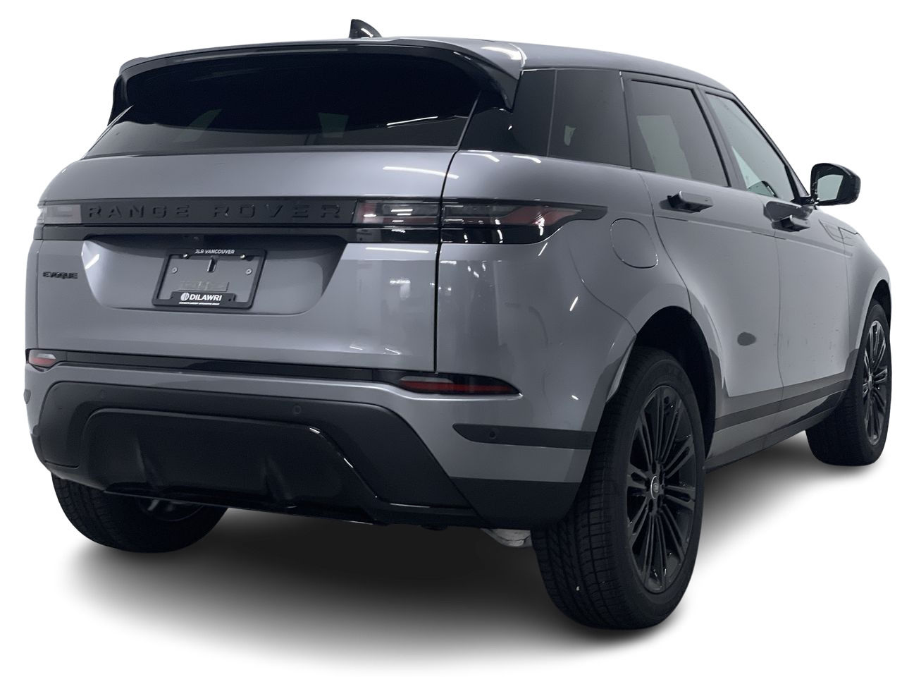 2024 Land Rover Range Rover Evoque in Vancouver, British Columbia