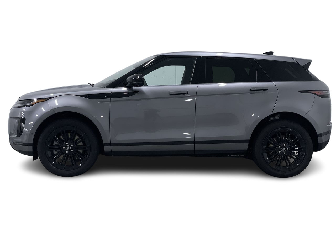 2024 Land Rover Range Rover Evoque in Vancouver, British Columbia