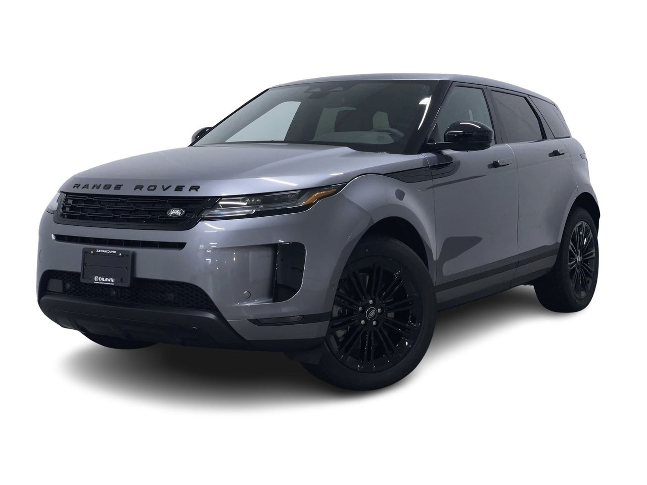 2024 Land Rover Range Rover Evoque in Vancouver, British Columbia